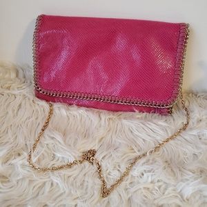Cross body Bag